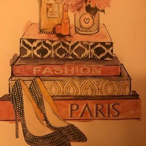 Meet your Posher, Jayna